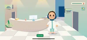 Bleaching Game screenshot 3