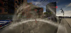 Bad Boys: Sandbox City Smash screenshot 3