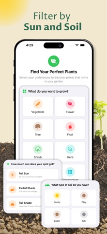 GrowZone Screenshot 2 of 6