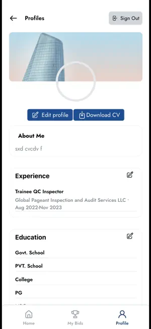 Enspek screenshot 3