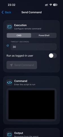 TRMM Manager Screenshot 9 of 10