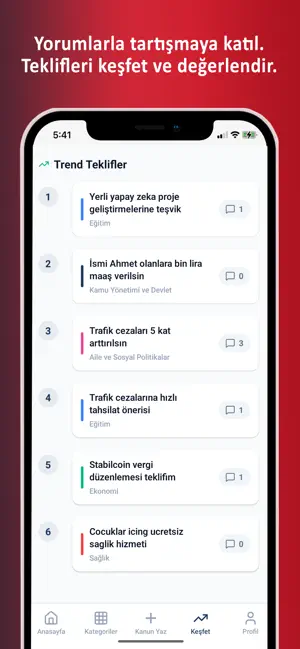 Ülke Benim screenshot 3