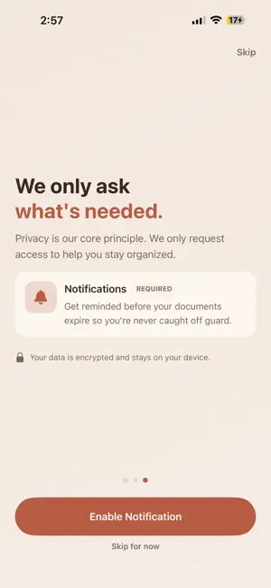 EkUho screenshot 3