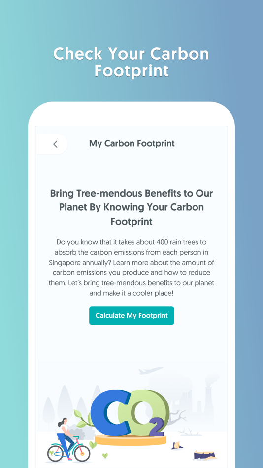 #7. SP: Rethink Green (iOS) Podle: Singapore Power Ltd
