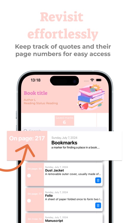 my-bookmarks