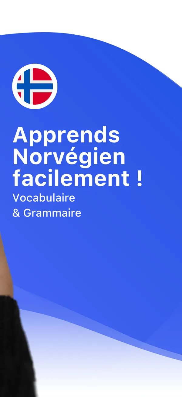 Screenshot #2 pour Apprendre le Norvégien, Novice