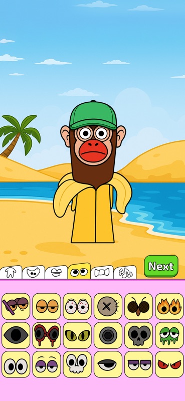 Spooky terror sound beat maker screenshot 1