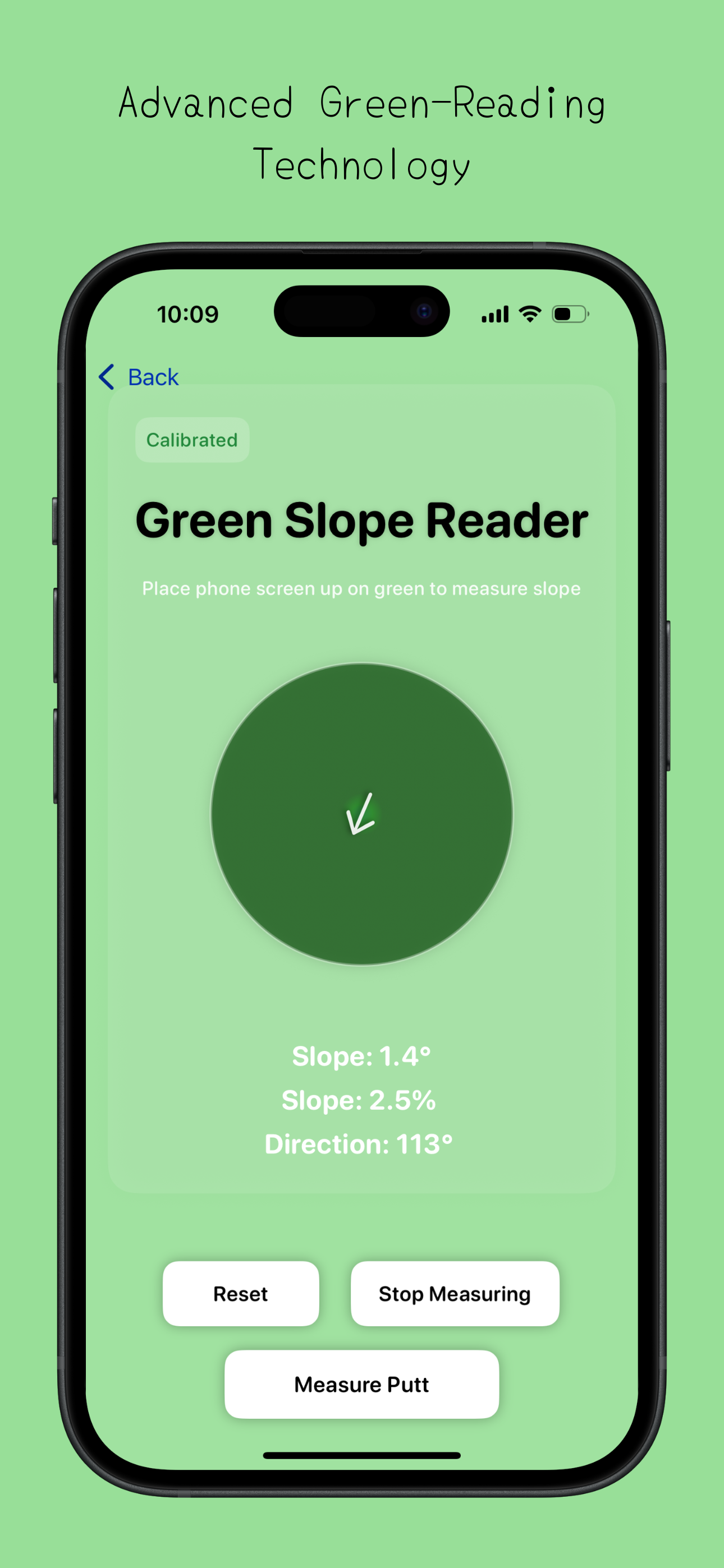 BirdieIQ: Golf GPS + Lessons
