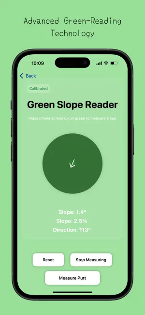 BirdieIQ: Golf GPS + Lessons screenshot 4