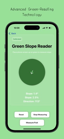 BirdieIQ: Golf GPS + Lessons screenshot