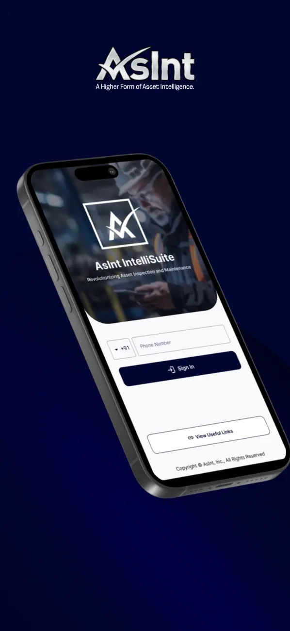 Screenshot #2 pour AsInt IntelliSuite