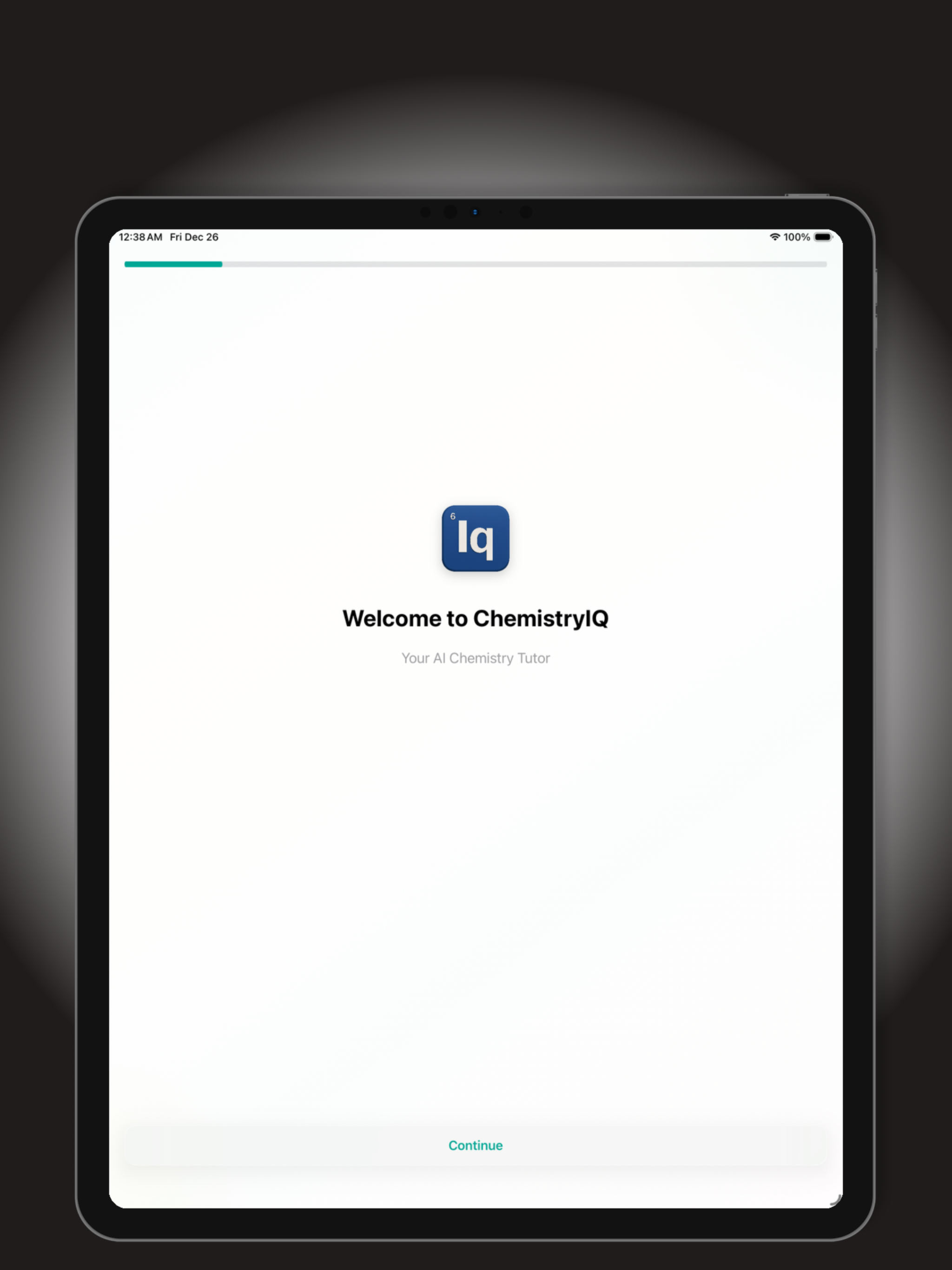 Organic Chemistry AI Solver