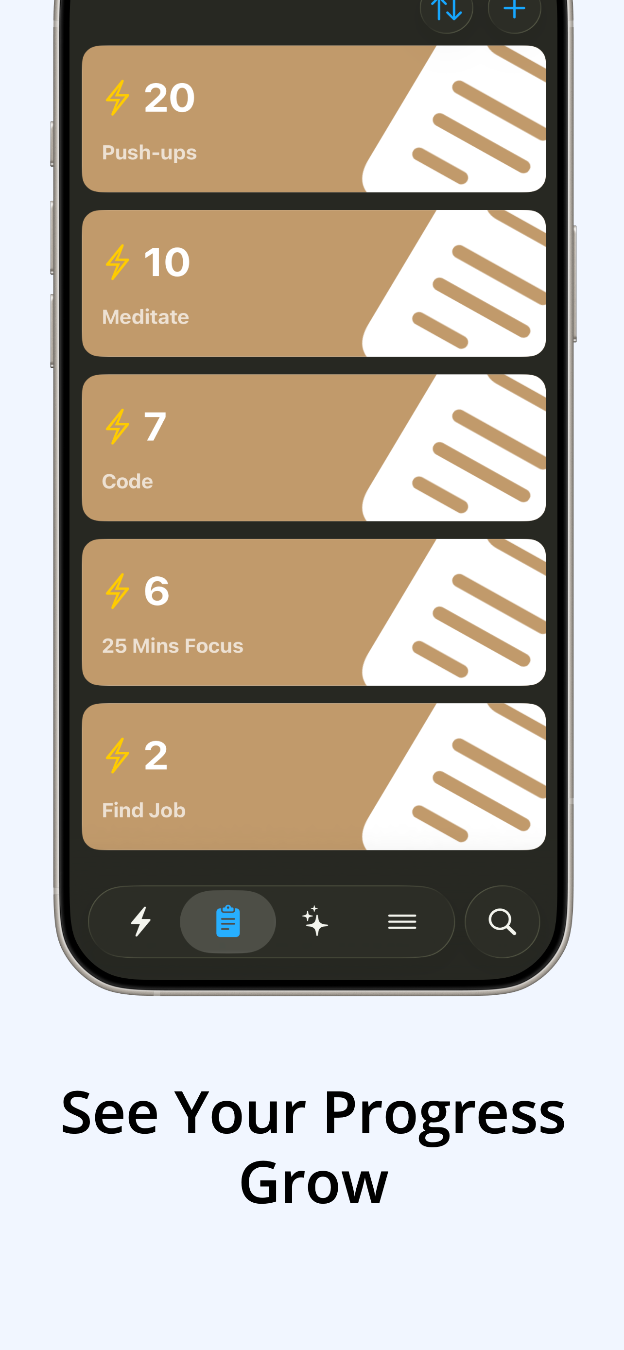 Streaktor: Daily Habit Tracker screenshot 4