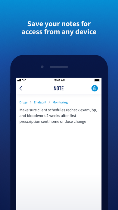 Plumb's | Standards Screenshot
