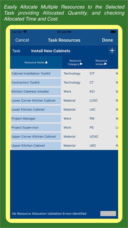 Smart Arrow Project Manager screenshot-5