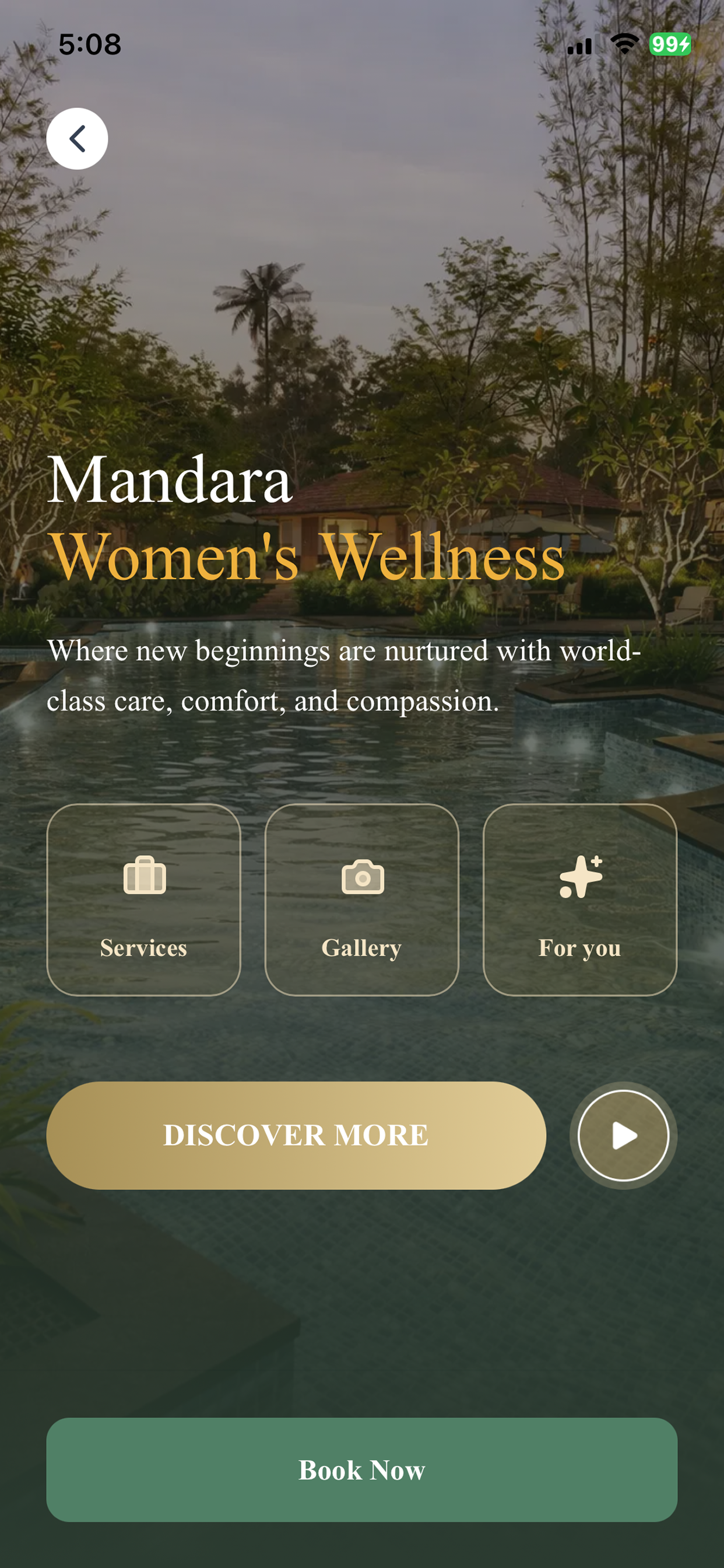 Mandara
