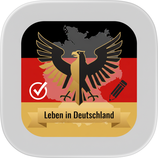 Leben in Deutschland :2026