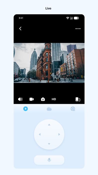 HiBirds Screenshot