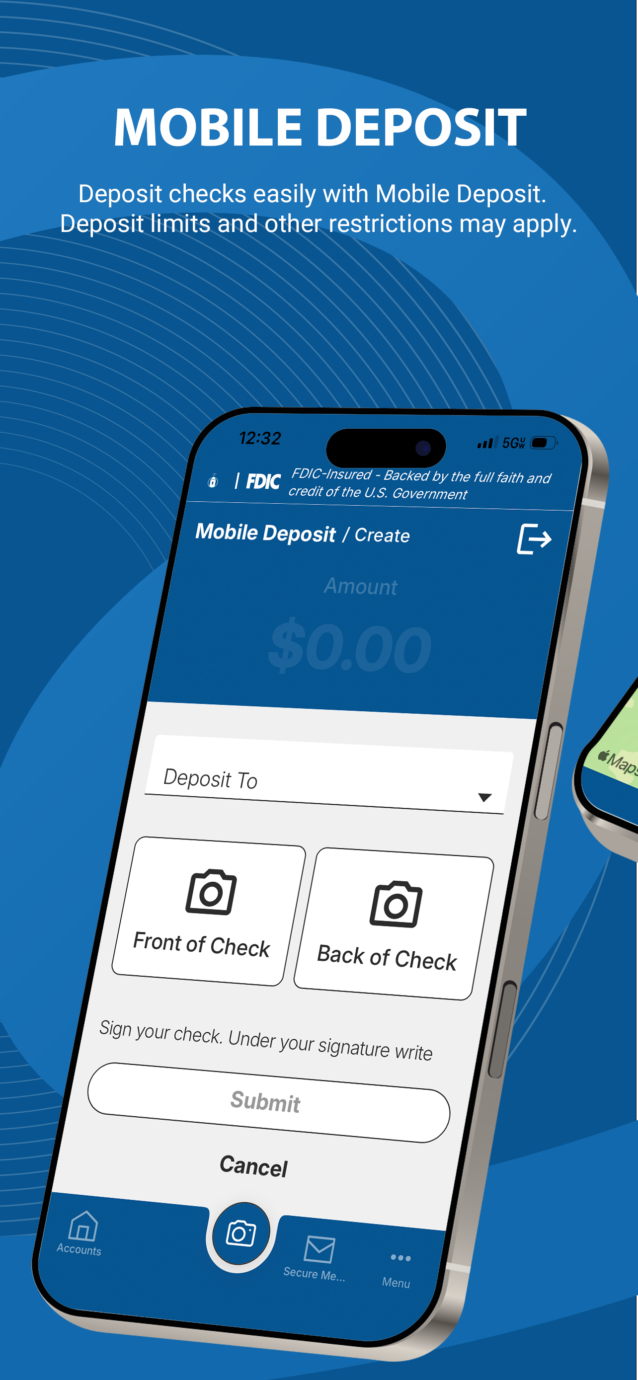 Roxboro Savings Bank Biz screenshot 5