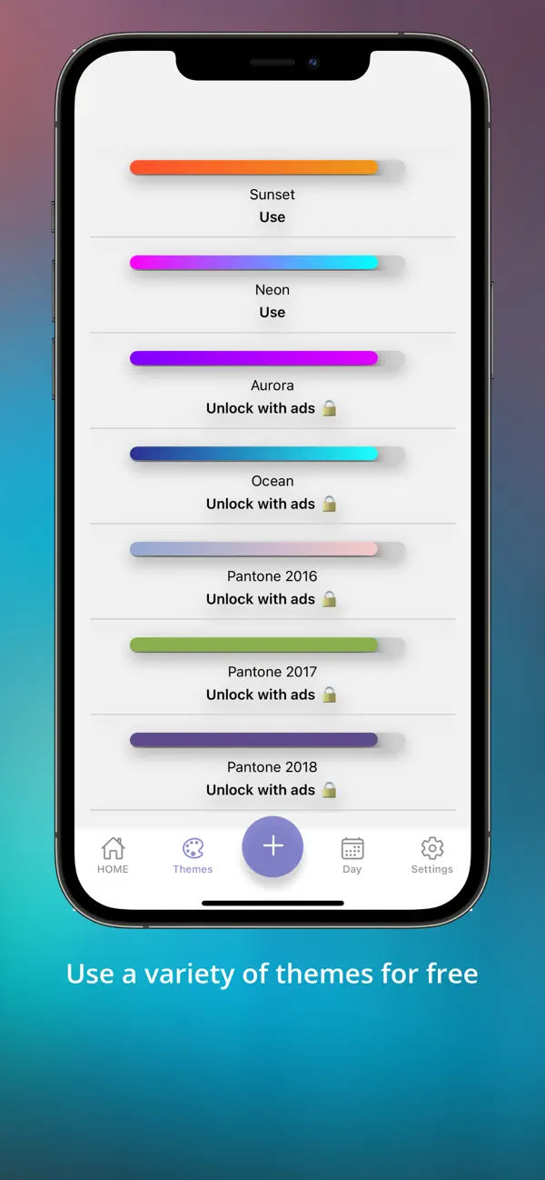 #3. Progress_widget (iOS) Ved: SEOK HO JEON