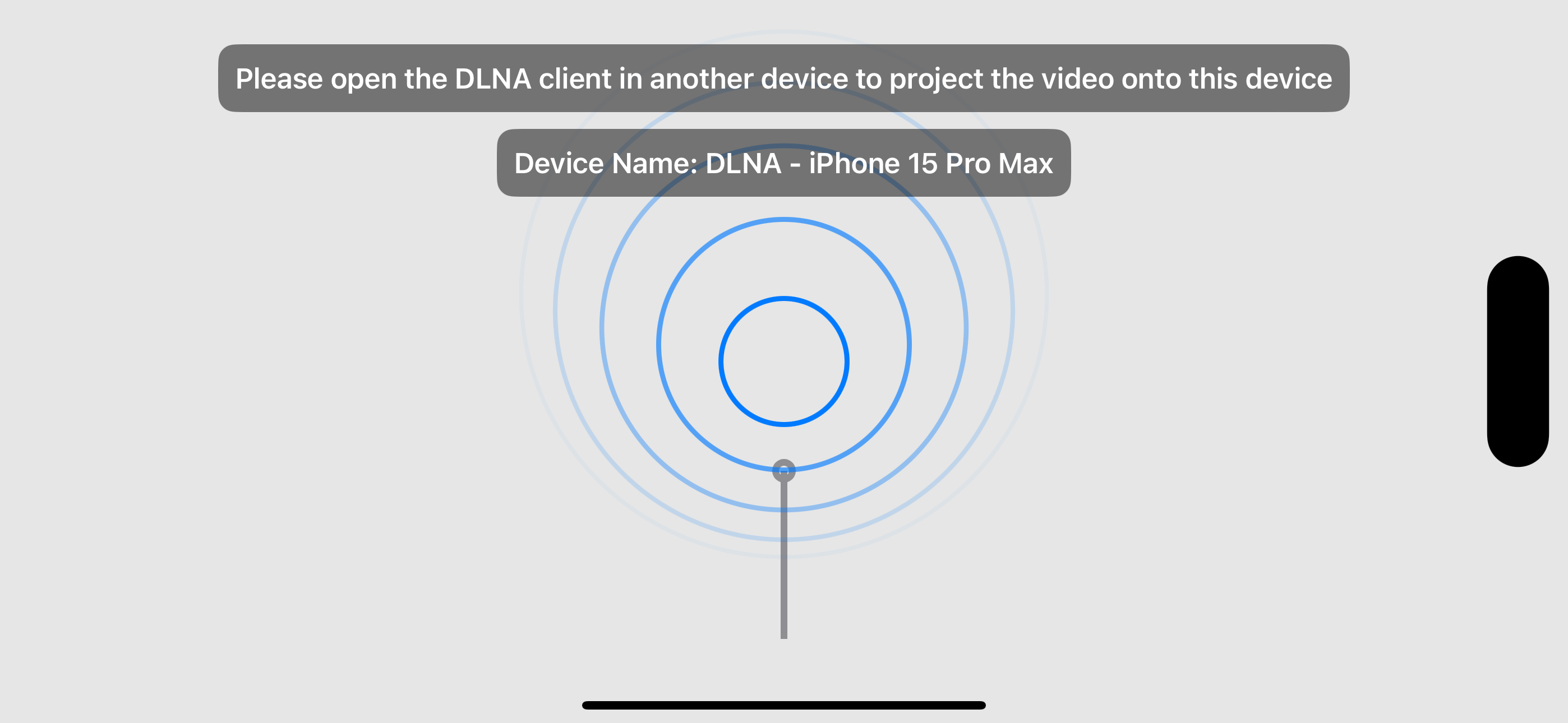 投屏播放器 DLNA Video Player