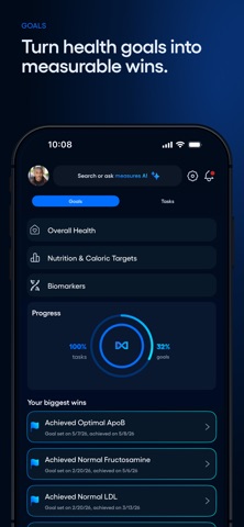 Measures Health Screenshot 4 of 7