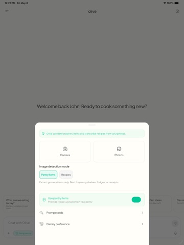Grosure Screenshot 4