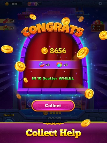 Fortunate Arcane pop screenshot 5