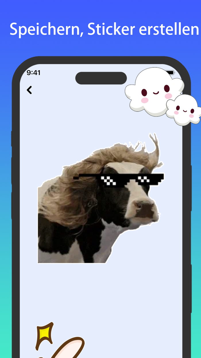 WASticker Maker - PicSticker