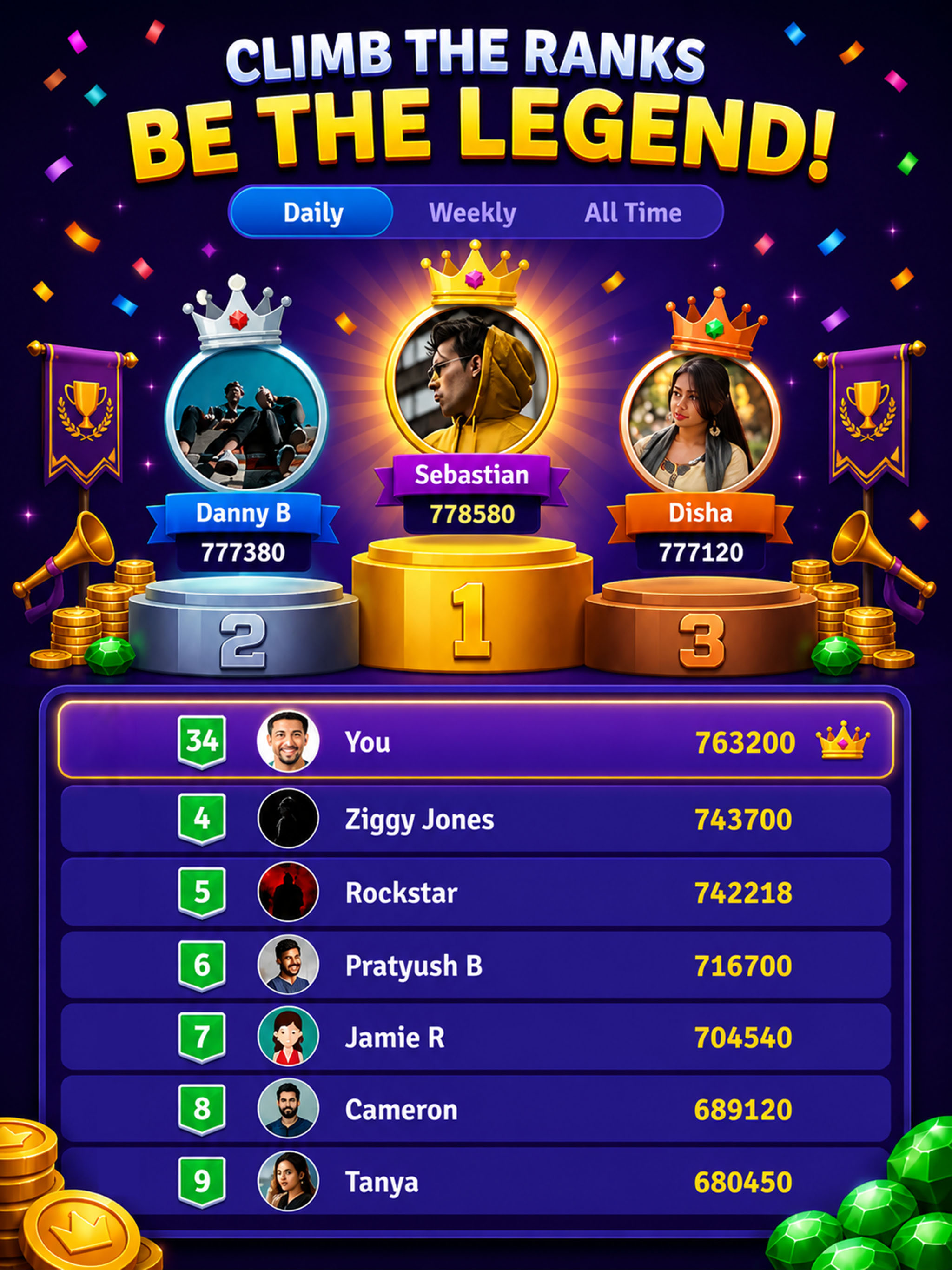 Donkey Master
