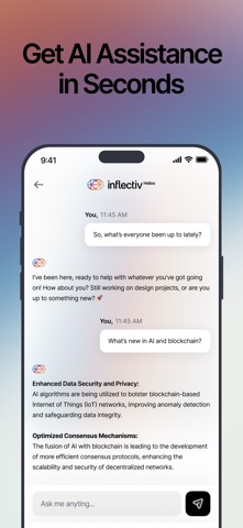 Inflectiv Helios Screenshot 5 of 7