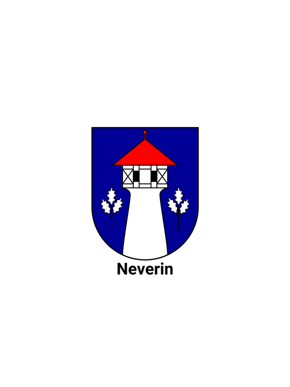 Gemeinde Neverin