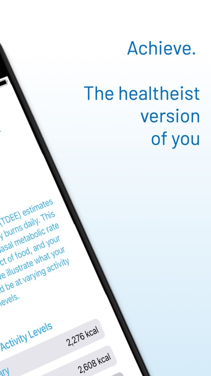 Vitality Vault screenshot-7