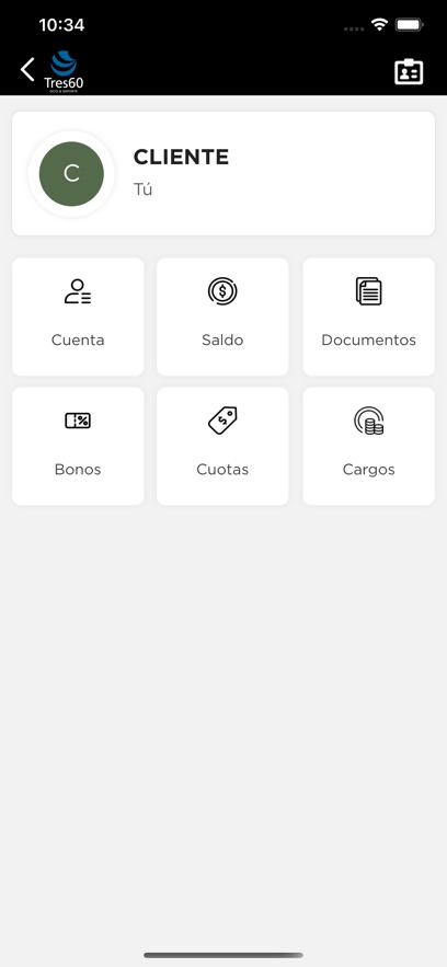 Tres60 Ocio Y Deporte