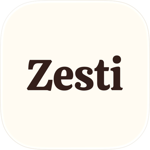 Zesti
