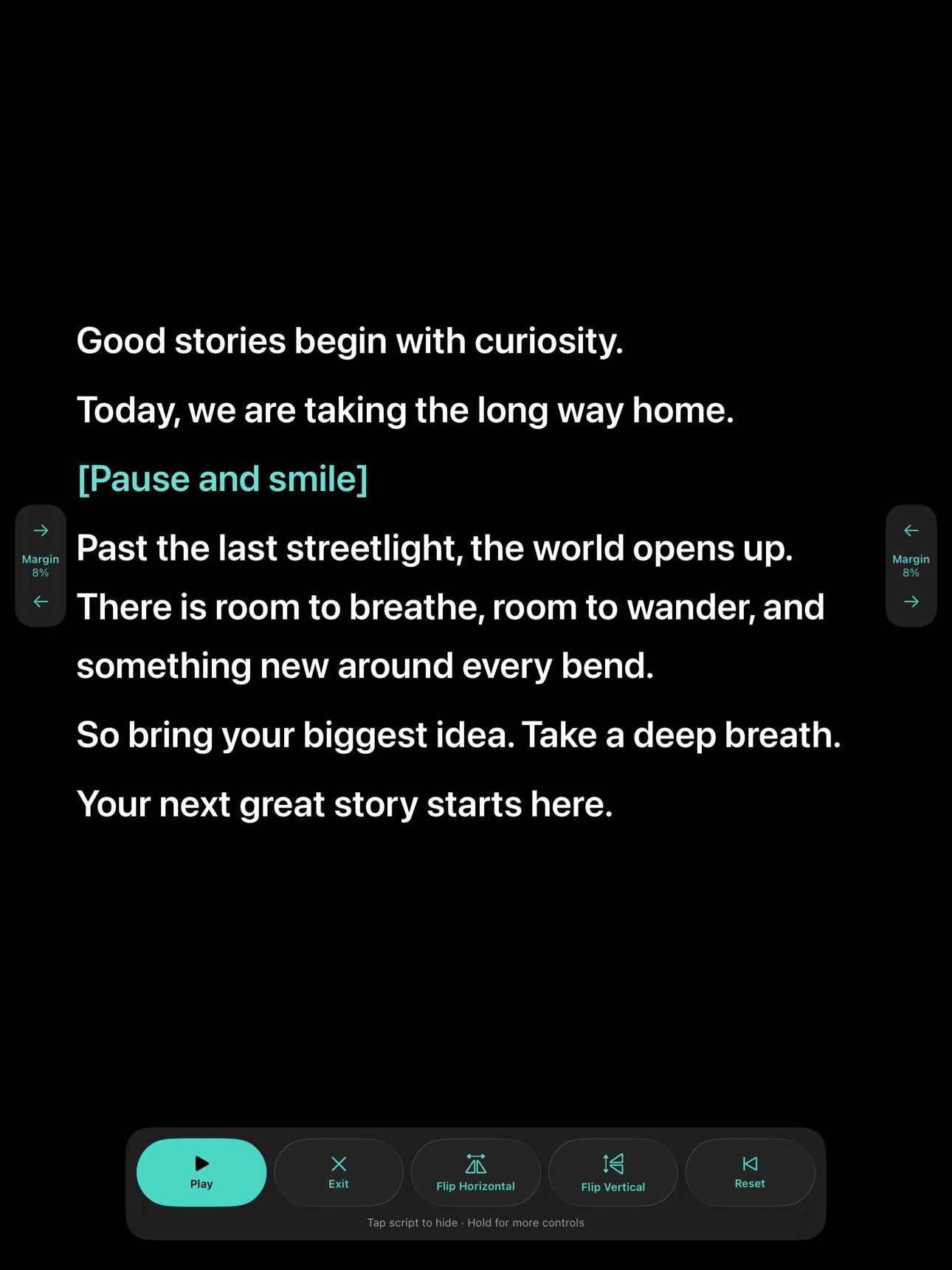 Screenshot 11 of OtterPrompt