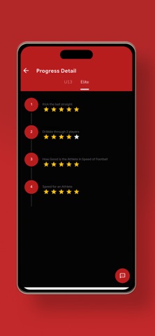 Star Academy Sports screenshot