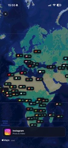 App Rank Analytics: Rankly Screenshot 2 of 6