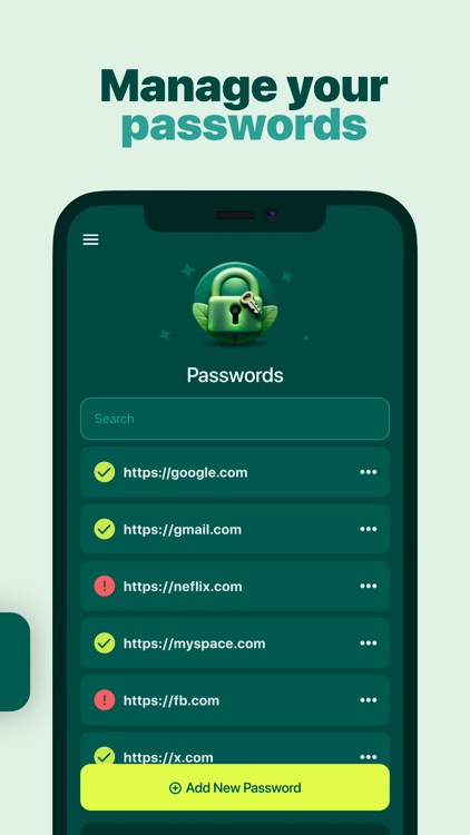 Sodex -  Safe Web and Secure