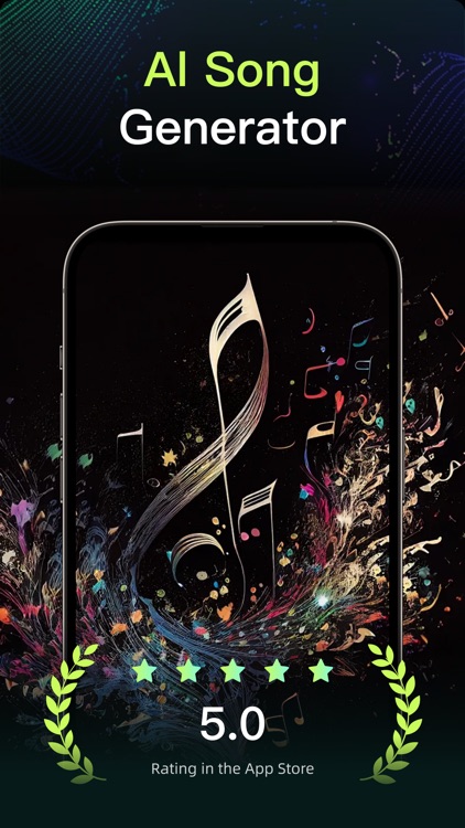 Melody Smith - AI Music Maker