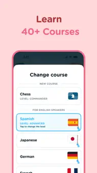 Airlearn - Language Learning iphone bilder 1