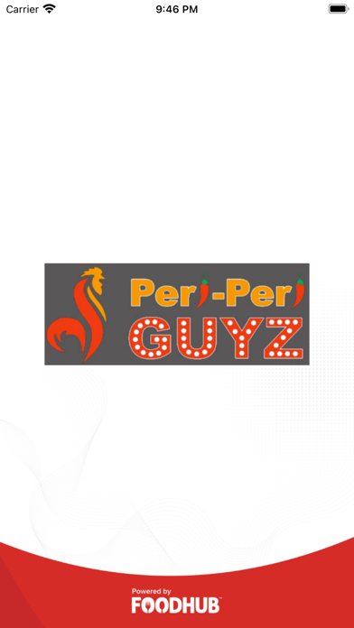 Peri Peri Guyz Screenshot