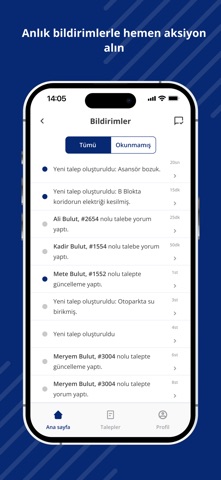 Bulut Fix screenshot