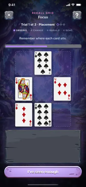 Mindlume Card Forge screenshot 4