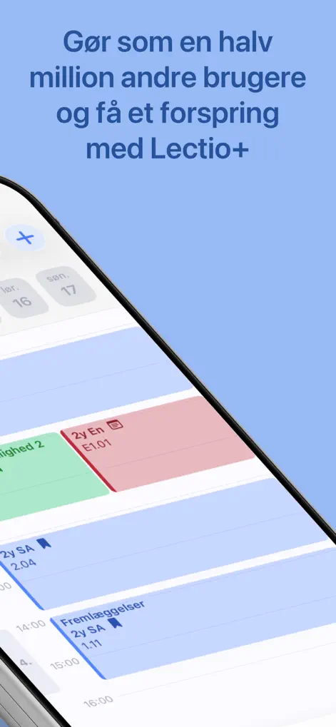 Lectio+ - App de Educación | MWM
