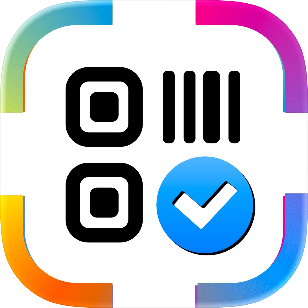 QR Wizard: Code Reader & Maker