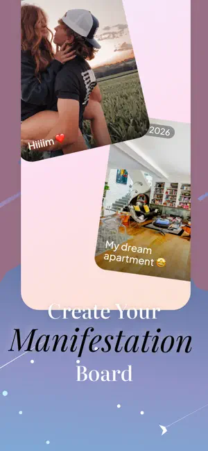 Aya: Manifest Your Dream Self iPhone screenshot 4