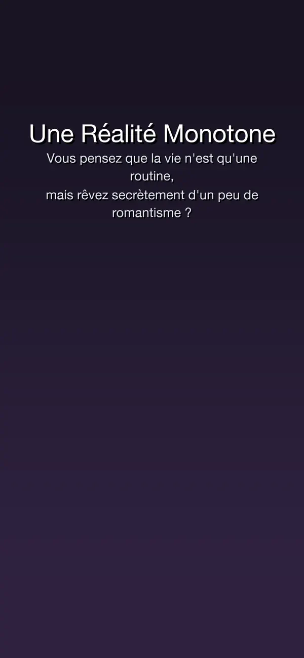 Screenshot #2 pour Tidely - Boîte Dérivante
