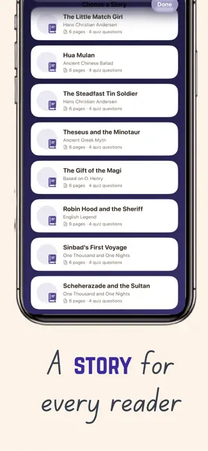 ReadUnlock: Read to Unlock screenshot 2
