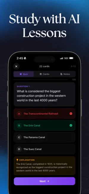 NinjaChat AI screenshot 6